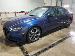 5NPEJ4J21NH146833 2022 HYUNDAI SONATA