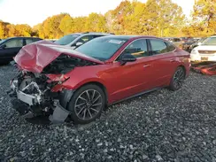 5NPEJ4J22LH005380 2020 HYUNDAI SONATA