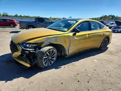 5NPEJ4J22LH012488 2020 HYUNDAI SONATA