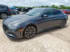5NPEJ4J22LH017447 2020 HYUNDAI SONATA