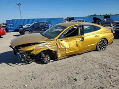 5NPEJ4J22LH017643 2020 HYUNDAI SONATA