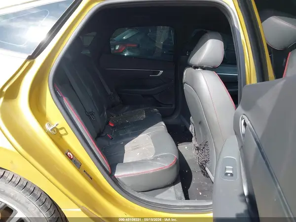 5NPEJ4J22LH018159 2020 HYUNDAI SONATA - Image 8