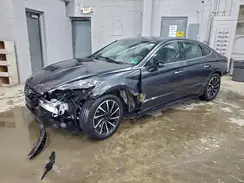 5NPEJ4J22LH018923 2020 HYUNDAI SONATA