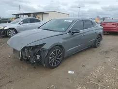 5NPEJ4J22LH023586 2020 HYUNDAI SONATA