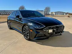 5NPEJ4J22LH027055 2020 HYUNDAI SONATA