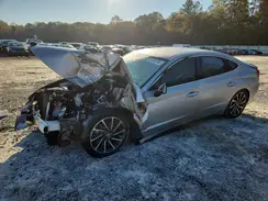 5NPEJ4J22LH028660 2020 HYUNDAI SONATA