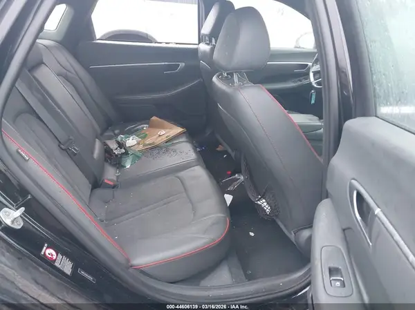 5NPEJ4J22LH029338 2020 HYUNDAI SONATA - Image 8