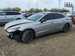 5NPEJ4J22LH030036 2020 HYUNDAI SONATA
