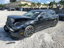 5NPEJ4J22LH032563 2020 HYUNDAI SONATA