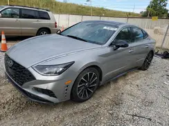 5NPEJ4J22LH034684 2020 HYUNDAI SONATA