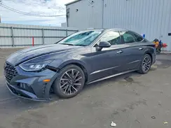 5NPEJ4J22LH038461 2020 HYUNDAI SONATA