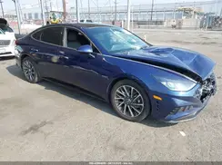 5NPEJ4J22LH041022 2020 HYUNDAI SONATA