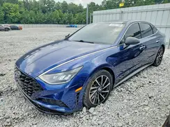 5NPEJ4J22LH041392 2020 HYUNDAI SONATA
