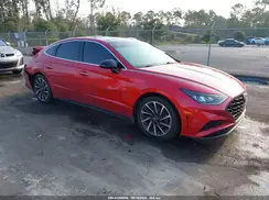 5NPEJ4J22LH041537 2020 HYUNDAI SONATA