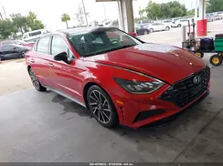 5NPEJ4J22LH043272 2020 HYUNDAI SONATA