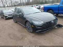 5NPEJ4J22LH046804 2020 HYUNDAI SONATA