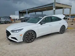 5NPEJ4J22LH047774 2020 HYUNDAI SONATA