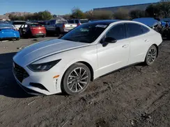 5NPEJ4J22LH048214 2020 HYUNDAI SONATA