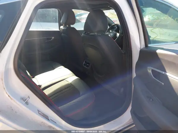 5NPEJ4J22LH048570 2020 HYUNDAI SONATA - Image 8