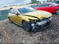 5NPEJ4J22LH051226 2020 HYUNDAI SONATA