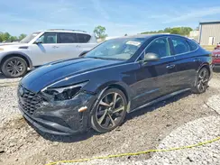 5NPEJ4J22MH062759 2021 HYUNDAI SONATA