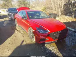 5NPEJ4J22MH062843 2021 HYUNDAI SONATA