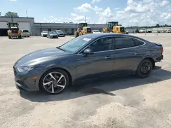 5NPEJ4J22MH062888 2021 HYUNDAI SONATA
