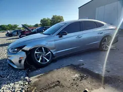 5NPEJ4J22MH064091 2021 HYUNDAI SONATA