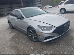 5NPEJ4J22MH065452 2021 HYUNDAI SONATA