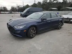 5NPEJ4J22MH065953 2021 HYUNDAI SONATA