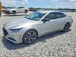 5NPEJ4J22MH067217 2021 HYUNDAI SONATA