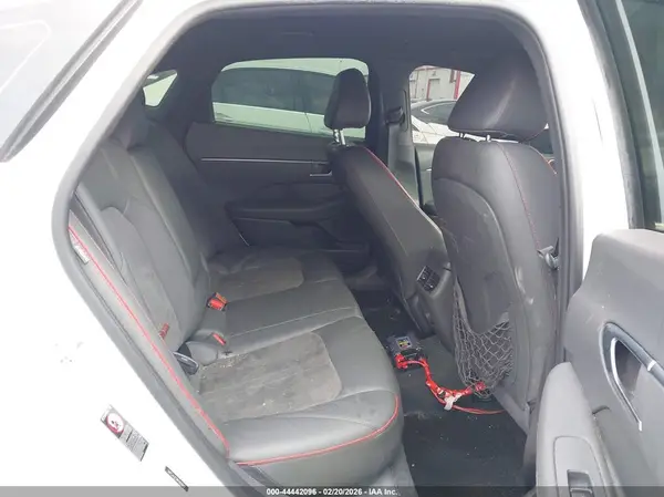 5NPEJ4J22MH069047 2021 HYUNDAI SONATA - Image 8