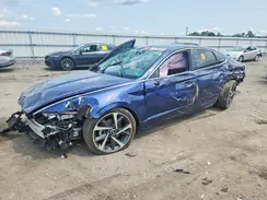 5NPEJ4J22MH069338 2021 HYUNDAI SONATA