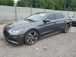 5NPEJ4J22MH069372 2021 HYUNDAI SONATA