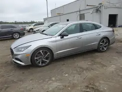 5NPEJ4J22MH081540 2021 HYUNDAI SONATA