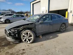 5NPEJ4J22MH082171 2021 HYUNDAI SONATA