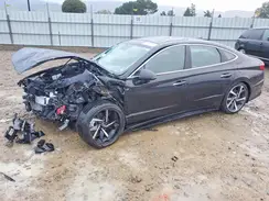 5NPEJ4J22MH082915 2021 HYUNDAI SONATA