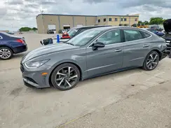 5NPEJ4J22MH083191 2021 HYUNDAI SONATA
