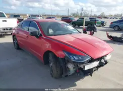 5NPEJ4J22MH084308 2021 HYUNDAI SONATA