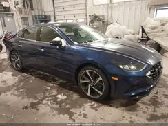 5NPEJ4J22MH089542 2021 HYUNDAI SONATA
