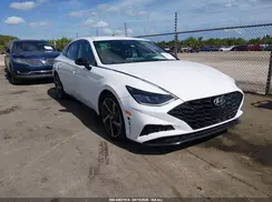 5NPEJ4J22MH091338 2021 HYUNDAI SONATA