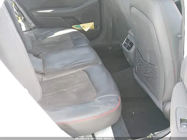 5NPEJ4J22MH091338 2021 HYUNDAI SONATA - Image 8