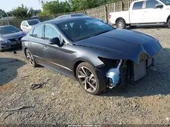 5NPEJ4J22MH091873 2021 HYUNDAI SONATA