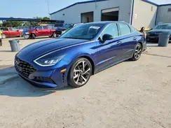 5NPEJ4J22MH092795 2021 HYUNDAI SONATA