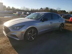 5NPEJ4J22MH092876 2021 HYUNDAI SONATA