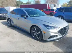 5NPEJ4J22MH093672 2021 HYUNDAI SONATA