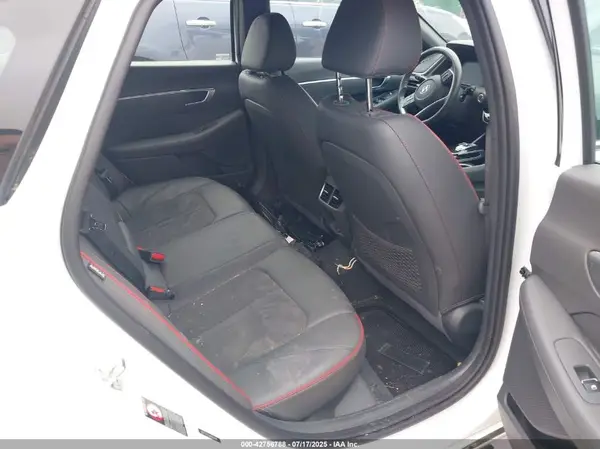 5NPEJ4J22MH097608 2021 HYUNDAI SONATA - Image 8