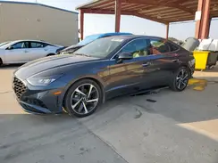 5NPEJ4J22MH098533 2021 HYUNDAI SONATA