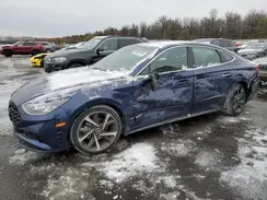 5NPEJ4J22MH102063 2021 HYUNDAI SONATA