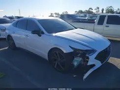 5NPEJ4J22MH106484 2021 HYUNDAI SONATA